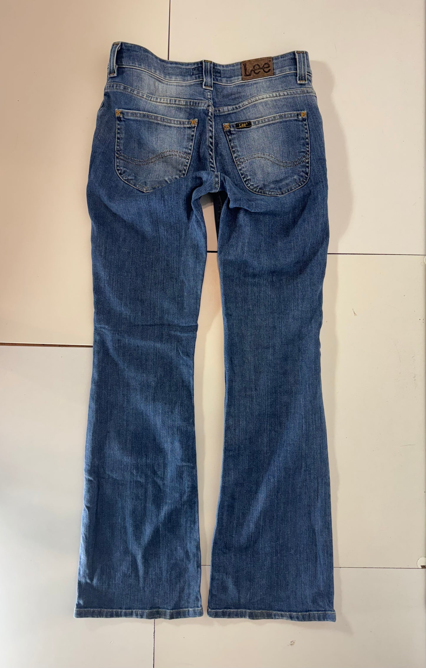 Lee jeans–stl: S