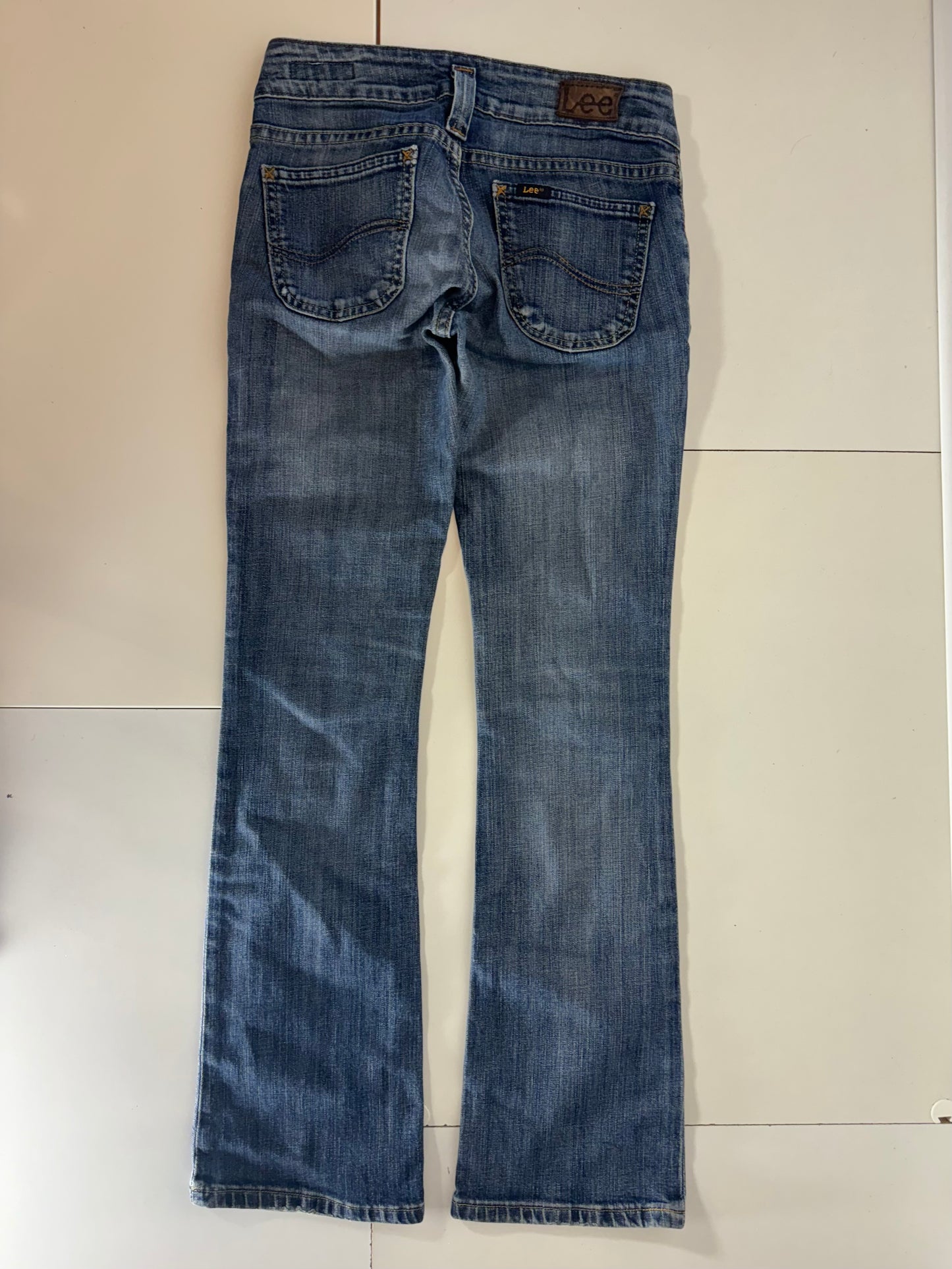 Lee jeans stl: XS