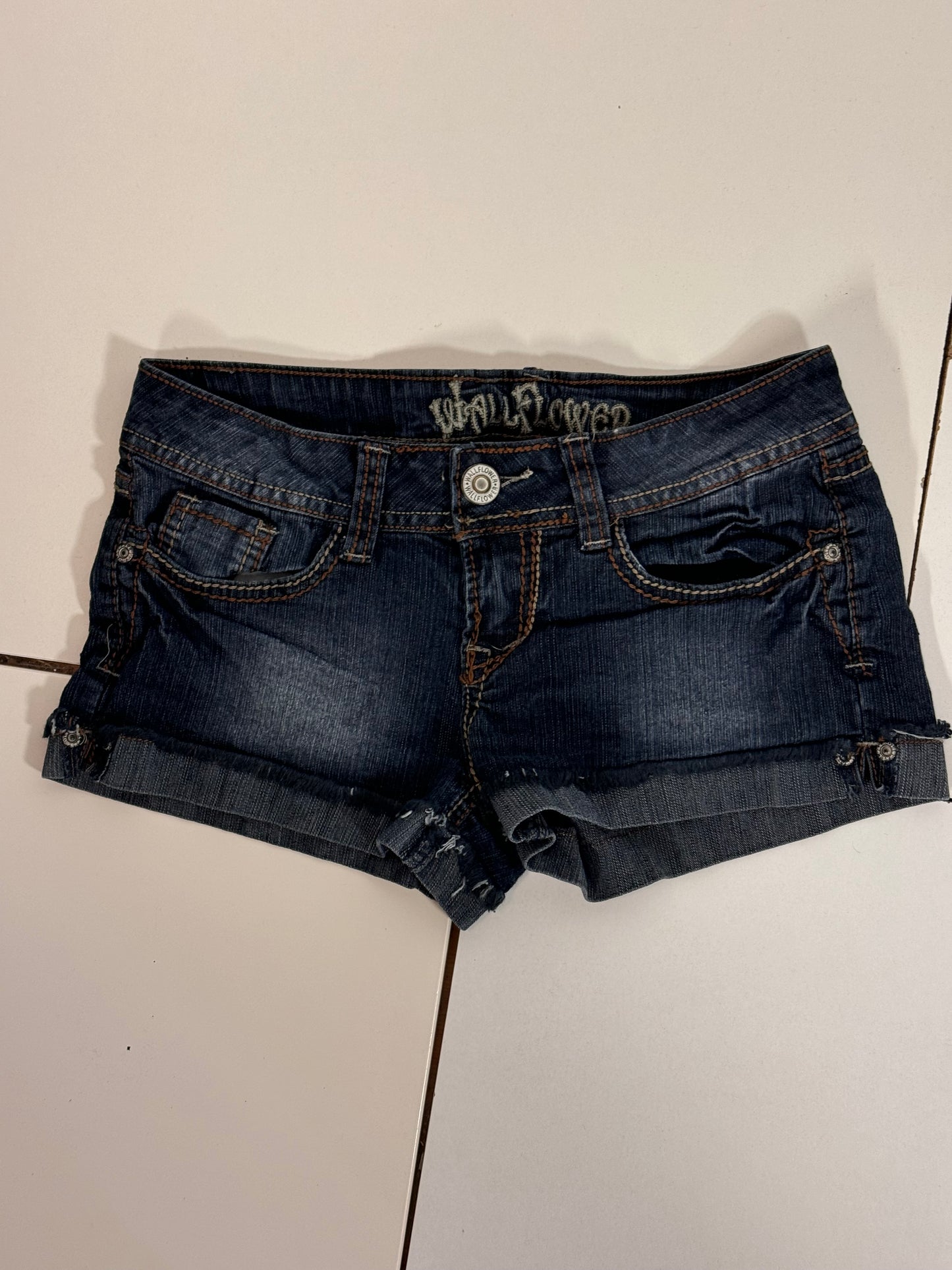 Shorts stl: XS