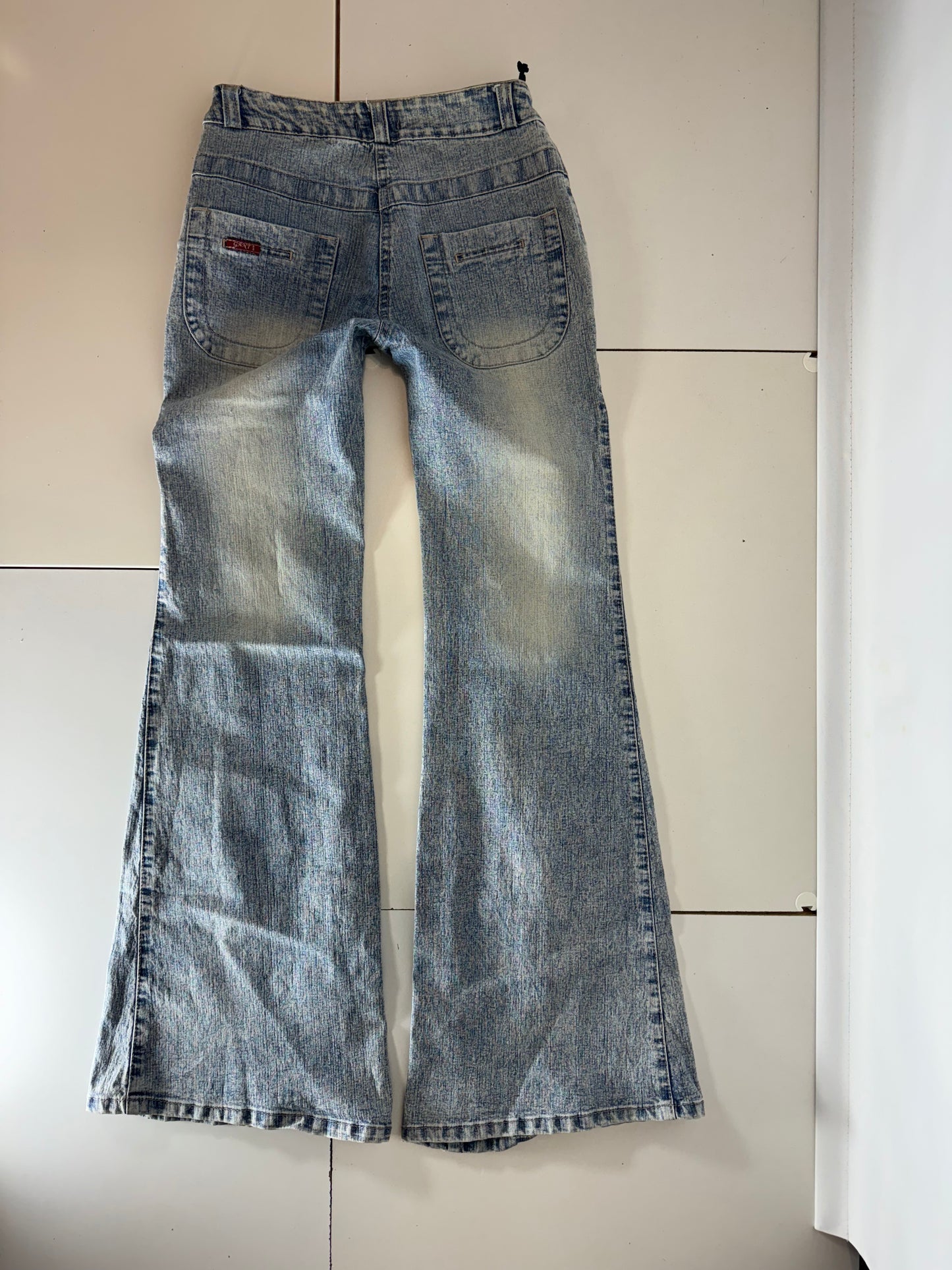 Gant jeans–stl: XS