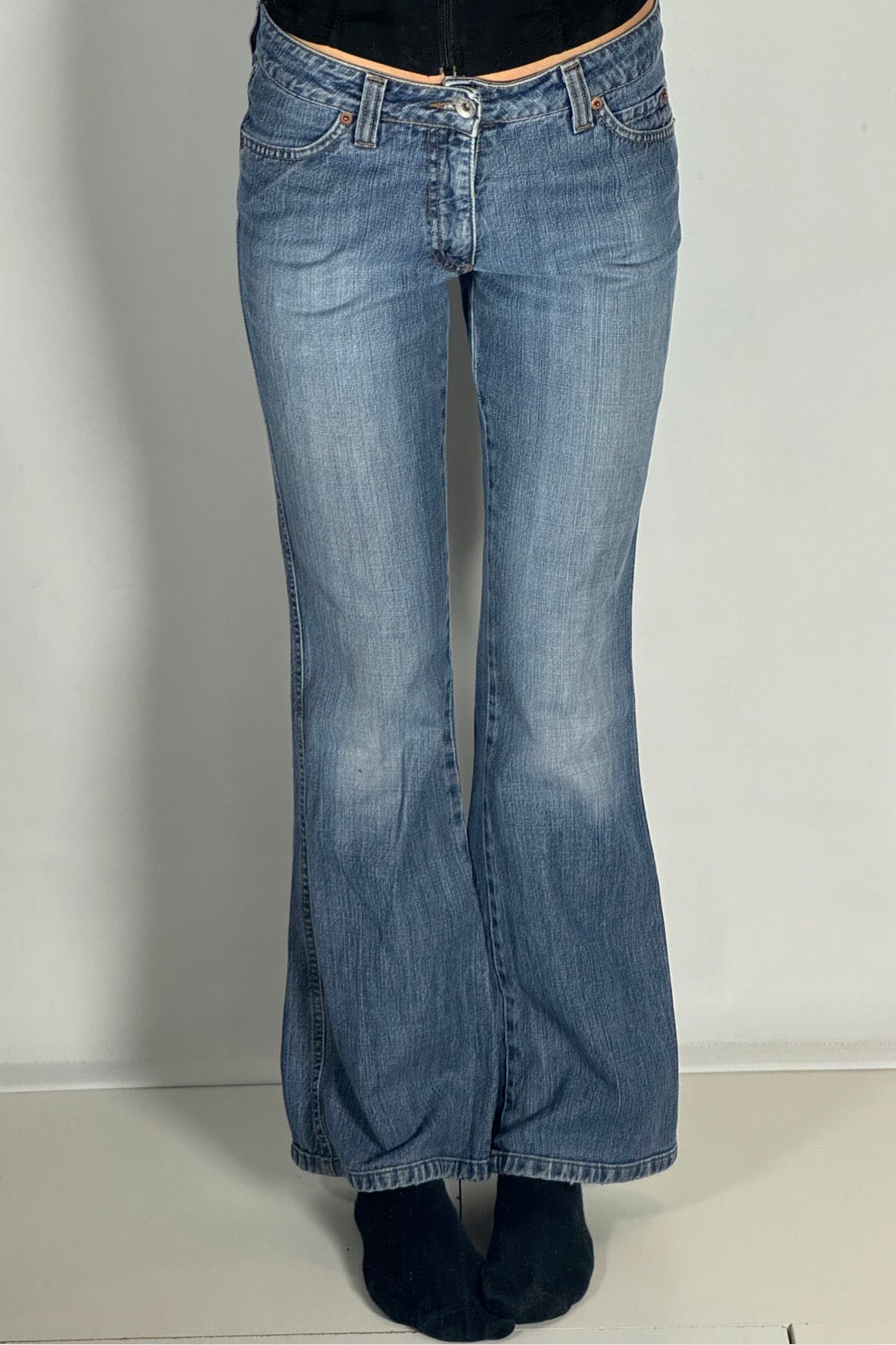 Big star jeans stl: XS