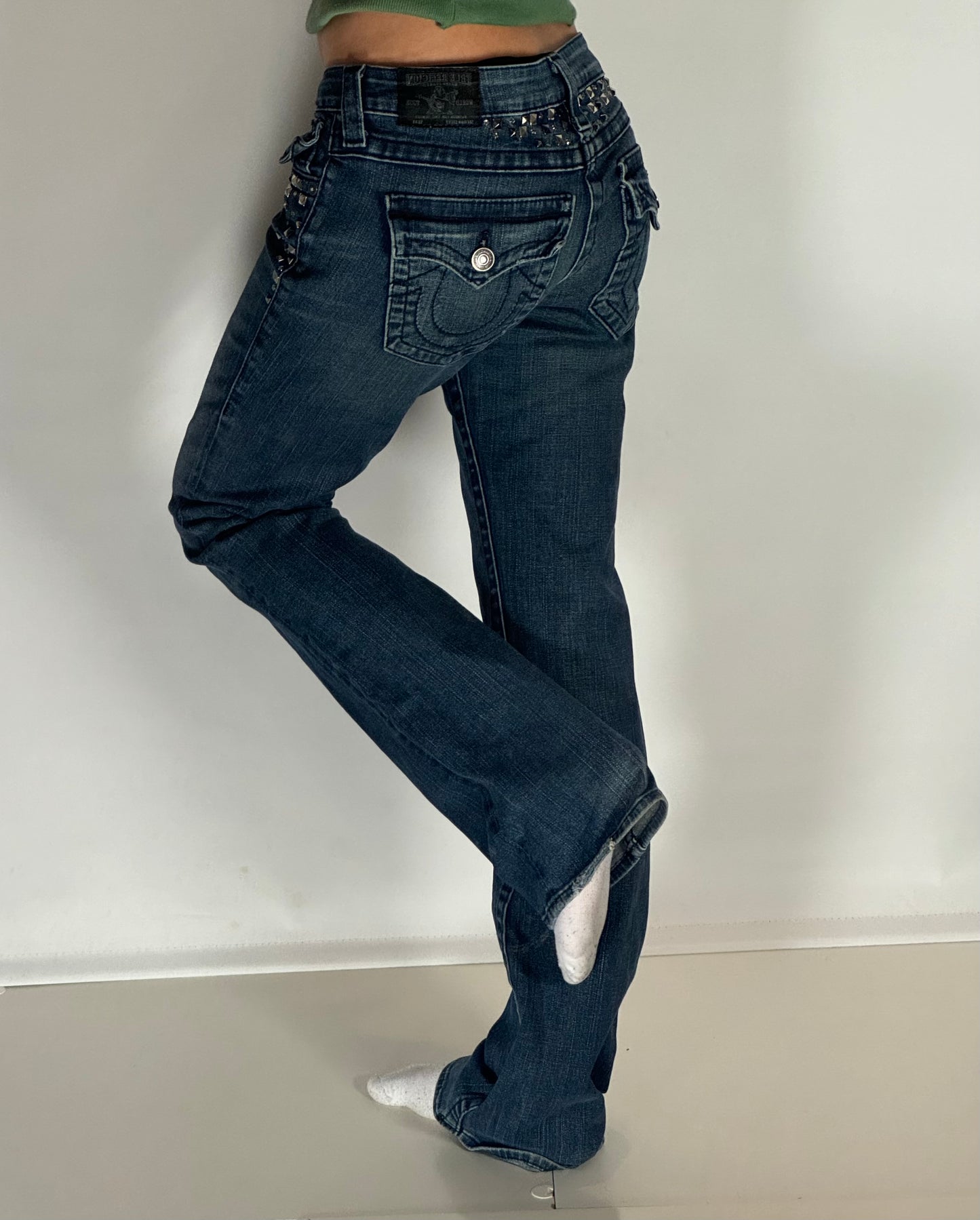 True religion jeans–stl: S