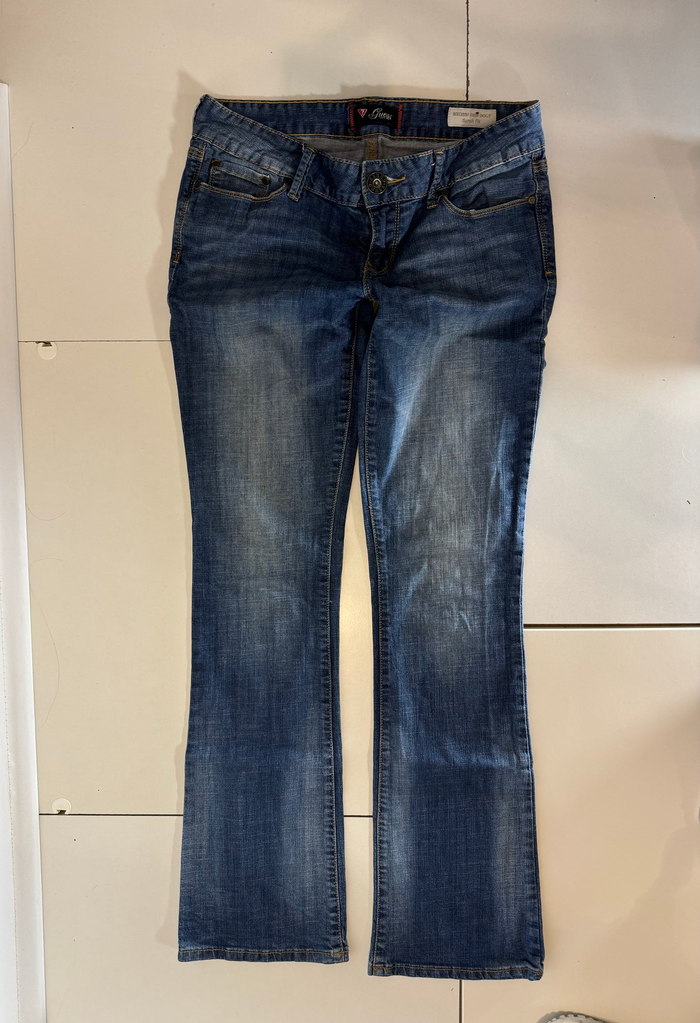 Guess jeans–stl: S