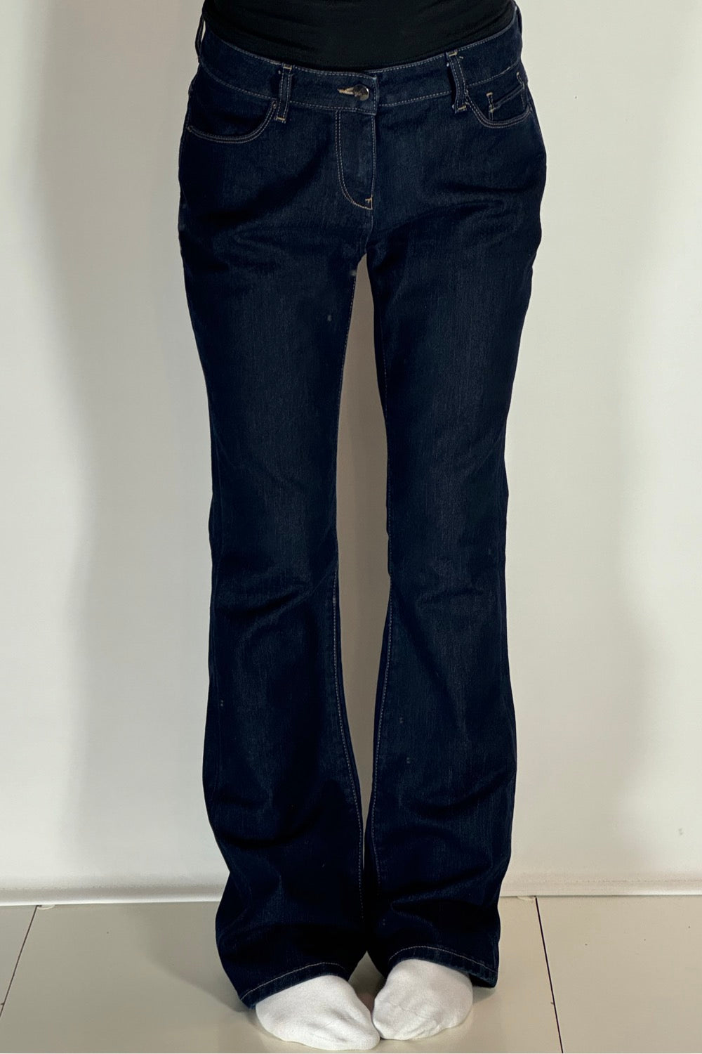 Jeans stl: M