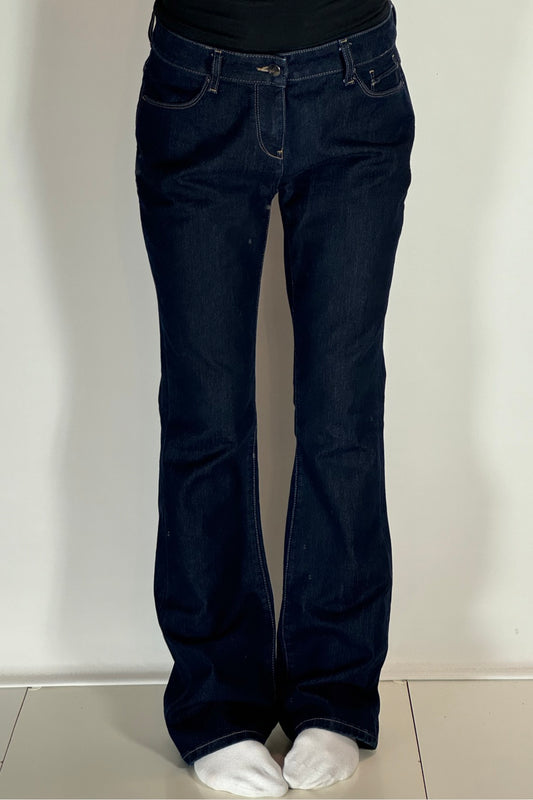 Jeans stl: M