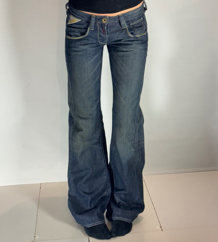 Replay jeans–stl: XS