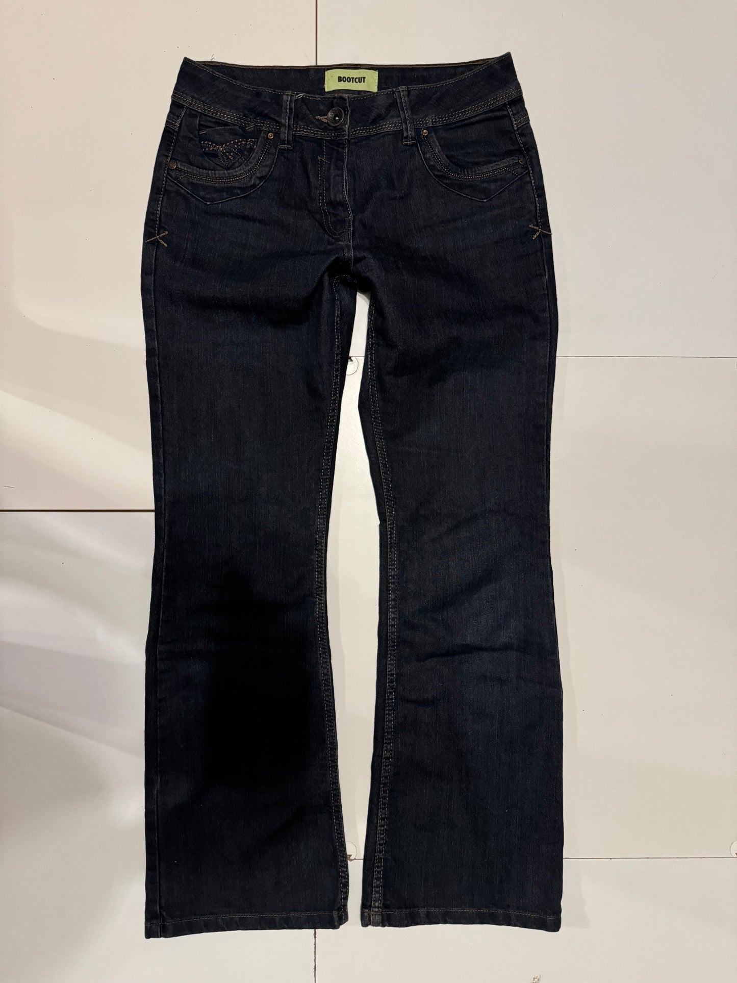 Jeans–stl: S