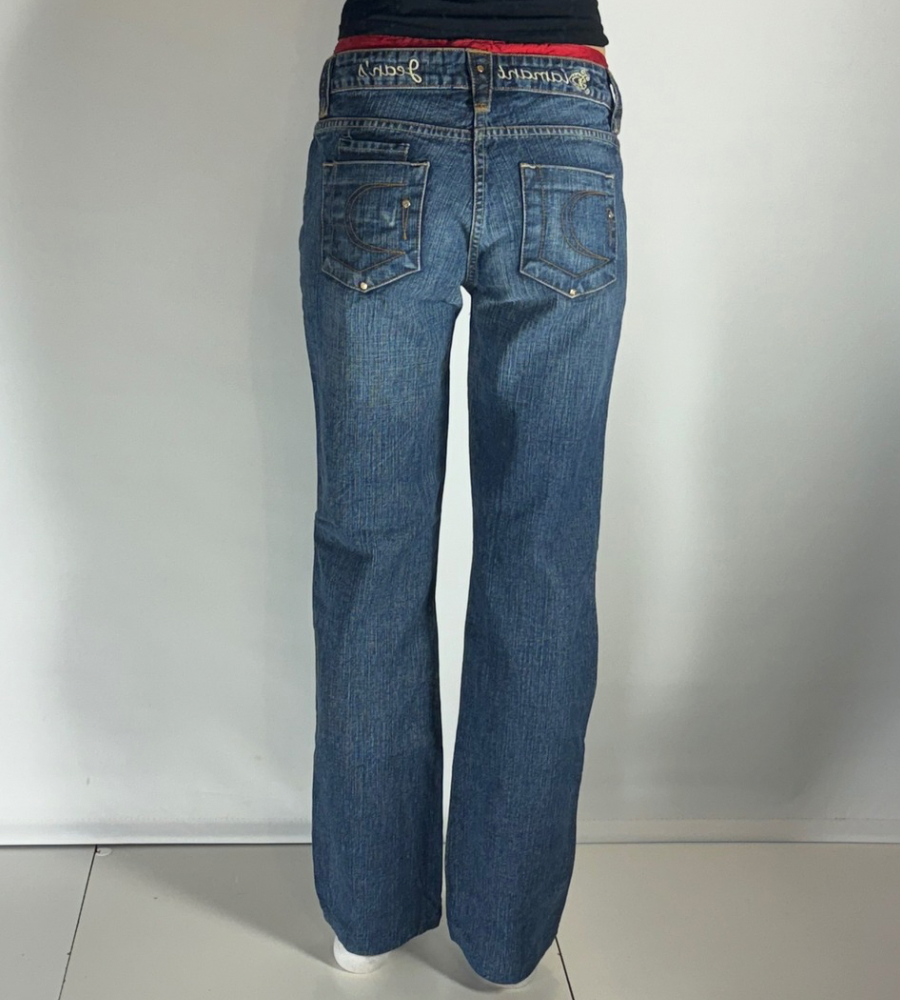 Jeans–stl: XS
