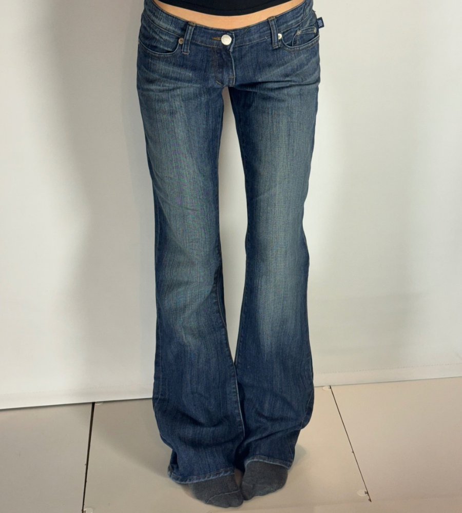 Victoria Beckman jeans – stl: S