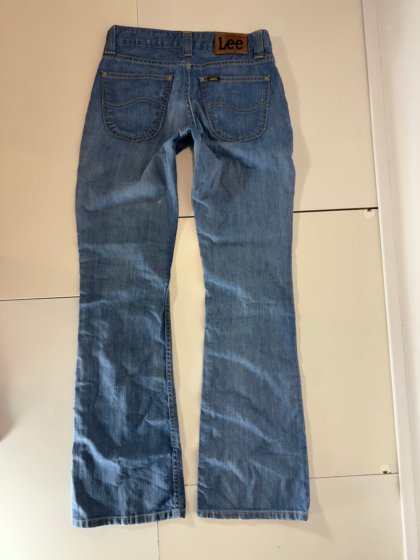 Lee jeans-stl: S
