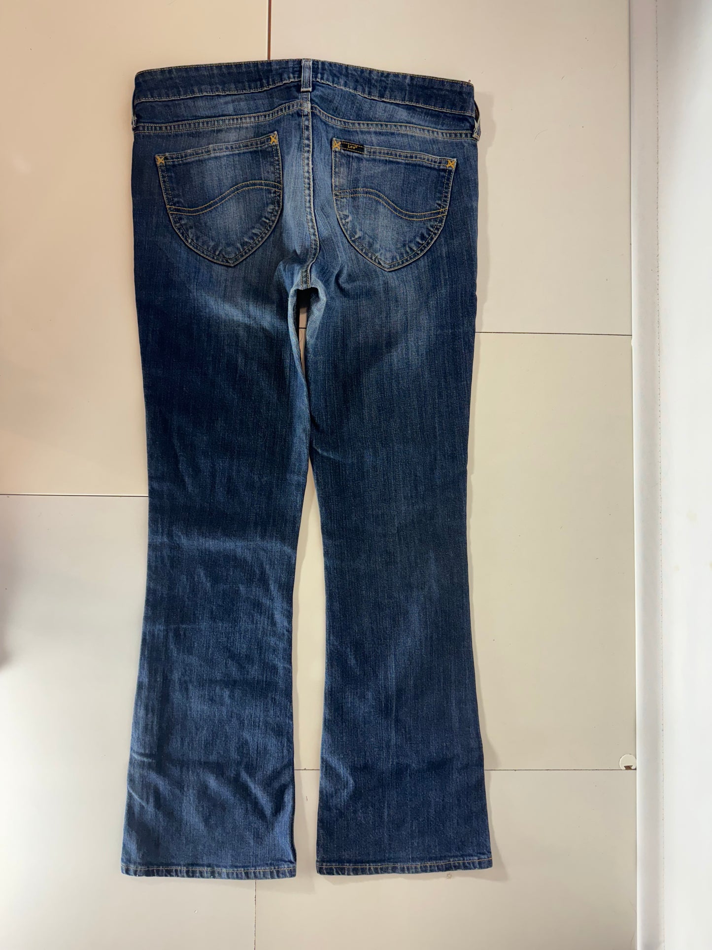 Lee jeans stl: M/L