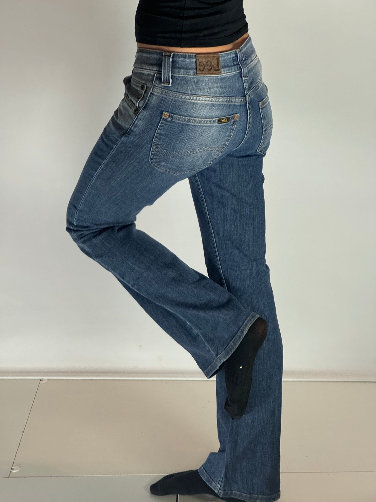 Lee jeans–stl: S