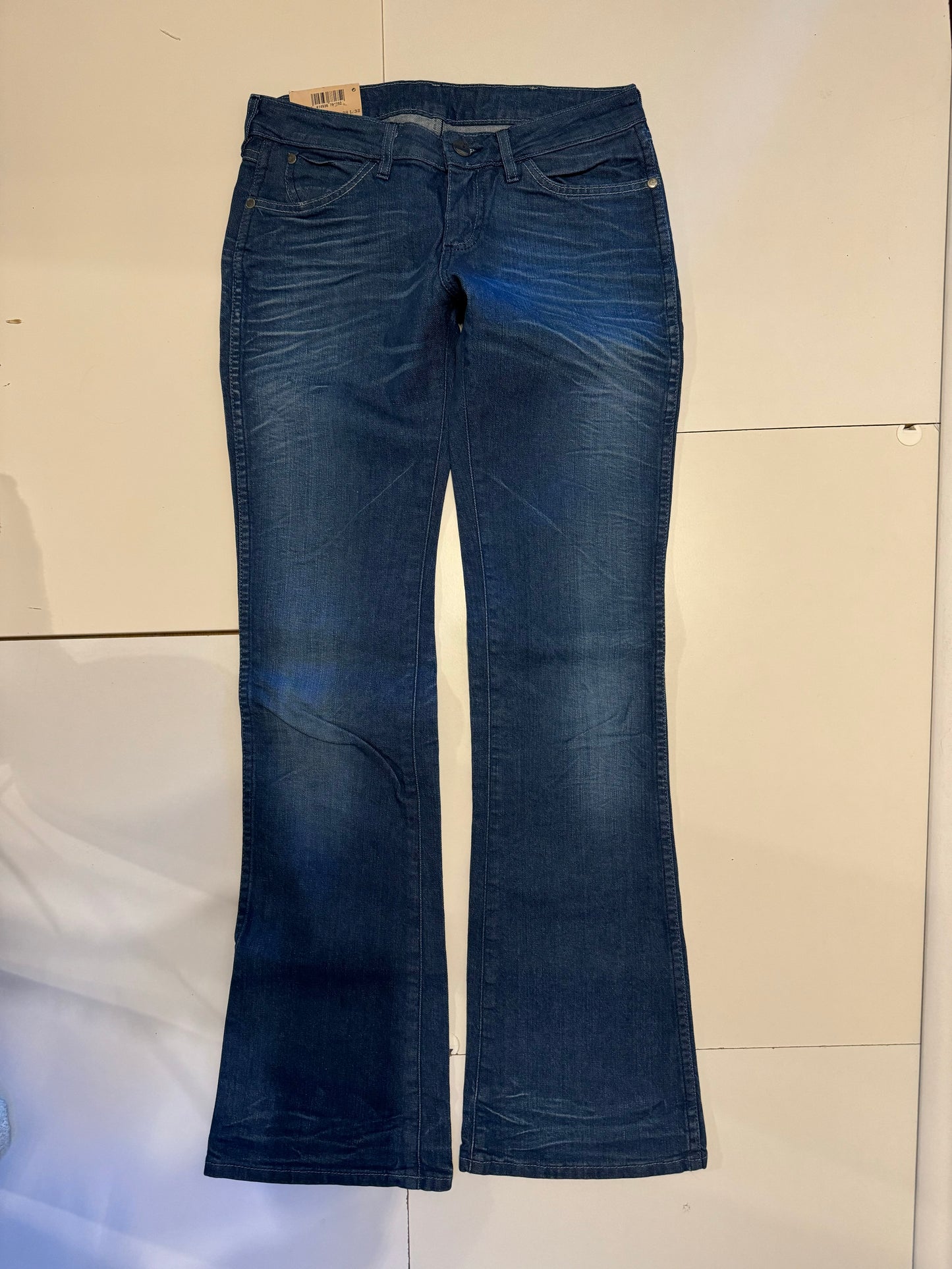 Wrangler jeans stl: XS