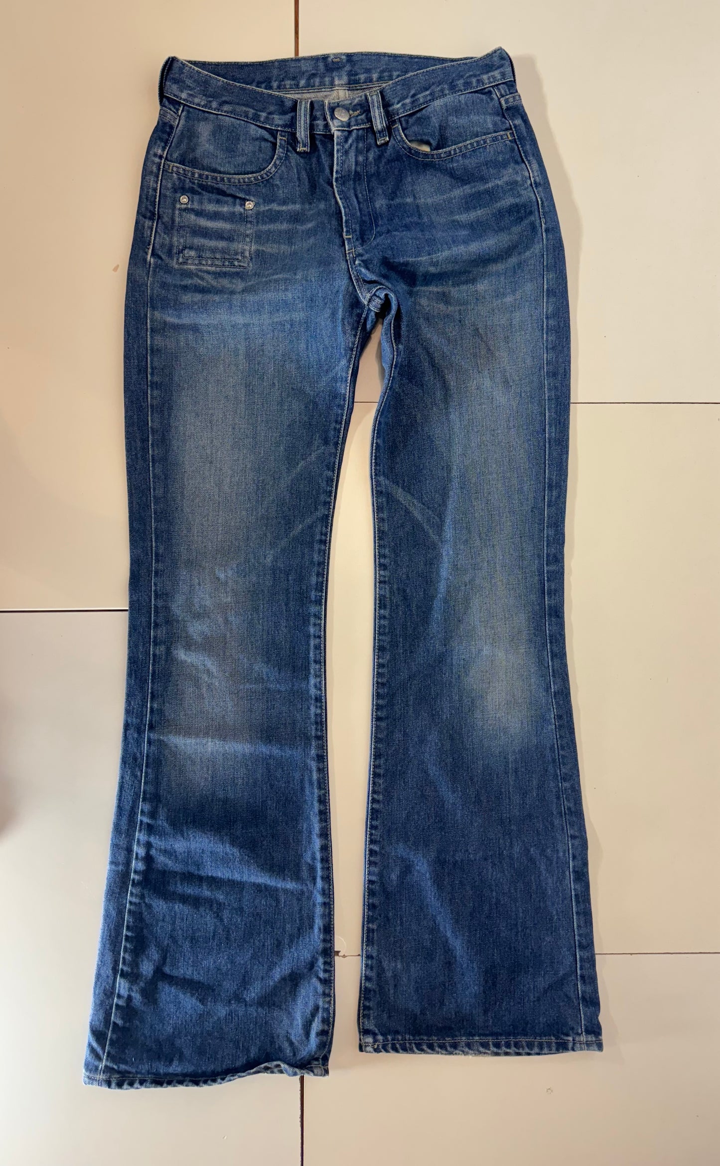 Diesel jeans stl: XS