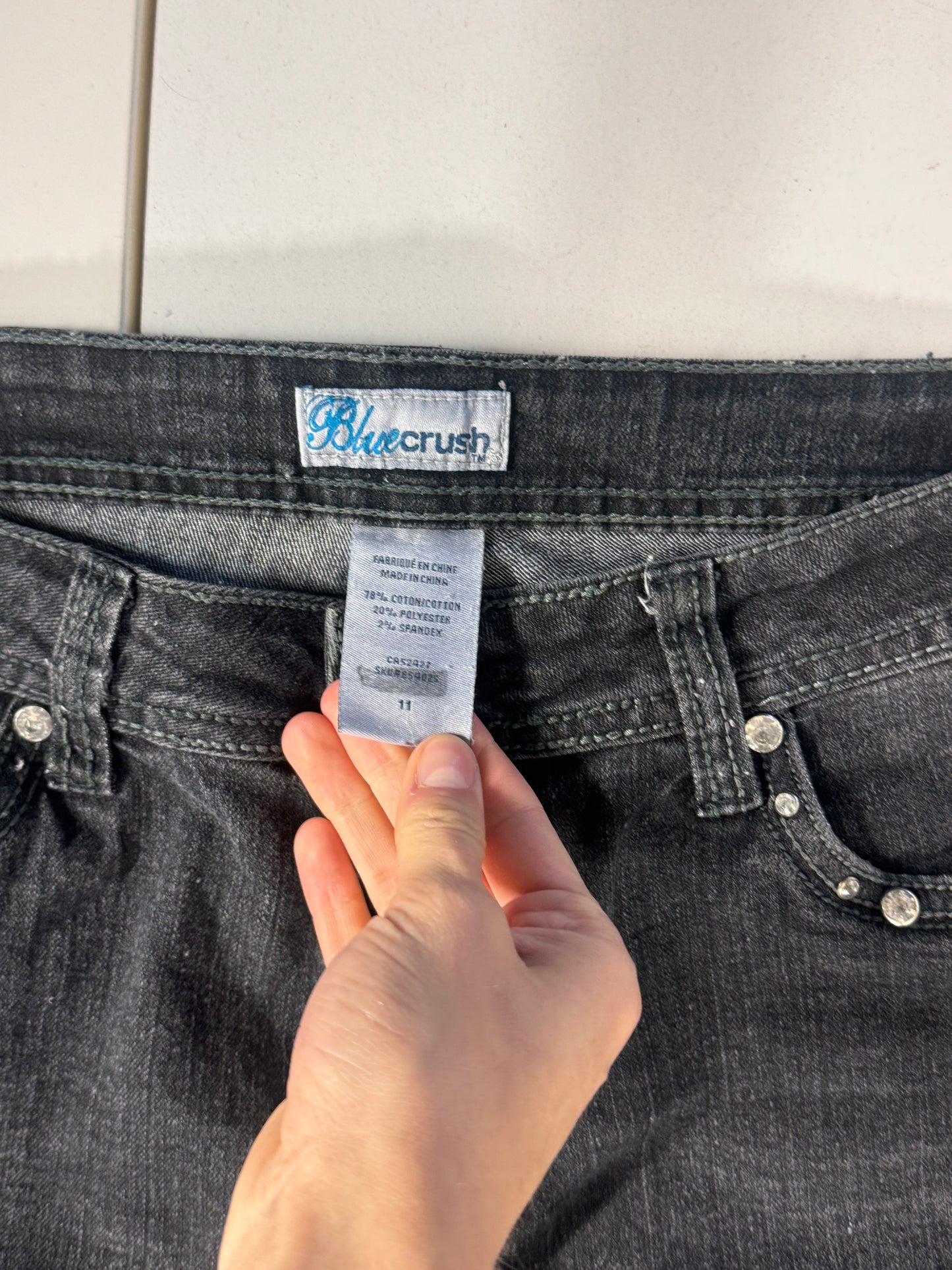 Jeans stl: