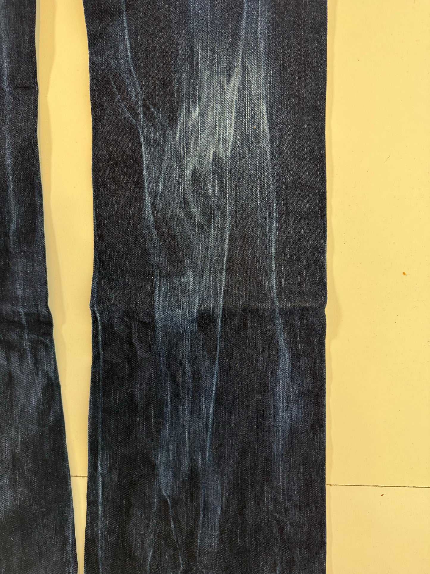 Lågmidjade jeans stl: M