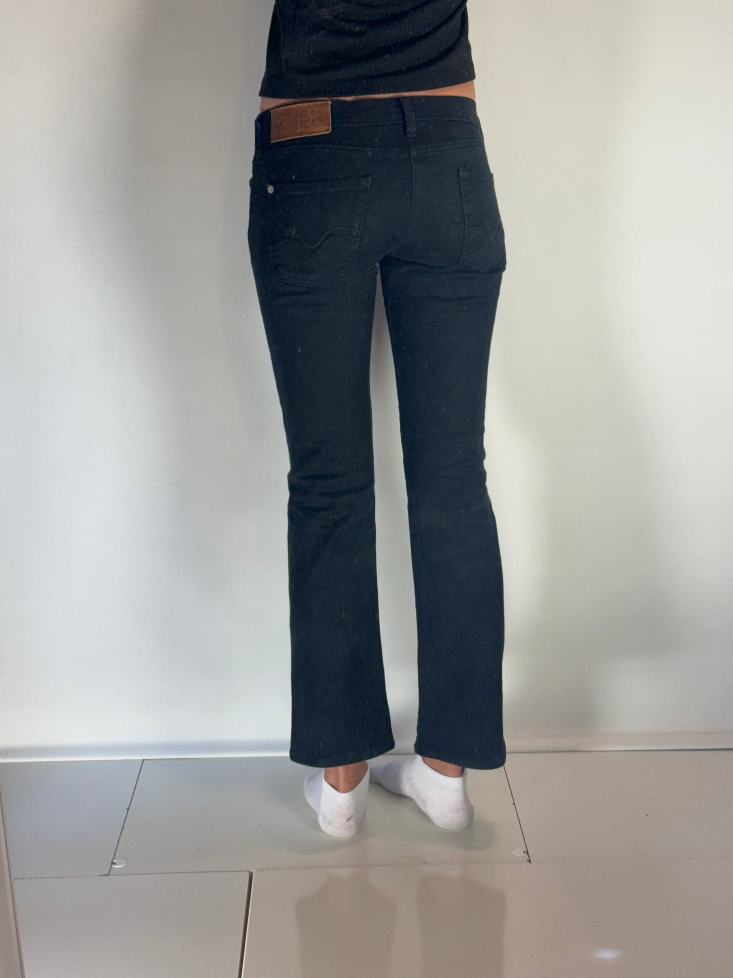 Replay jeans–stl: XS