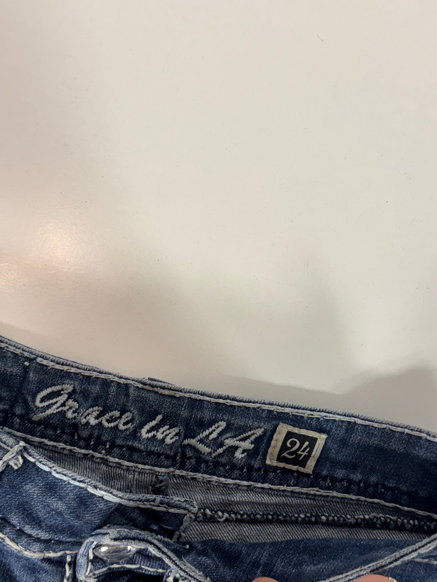 Shorts stl: XS