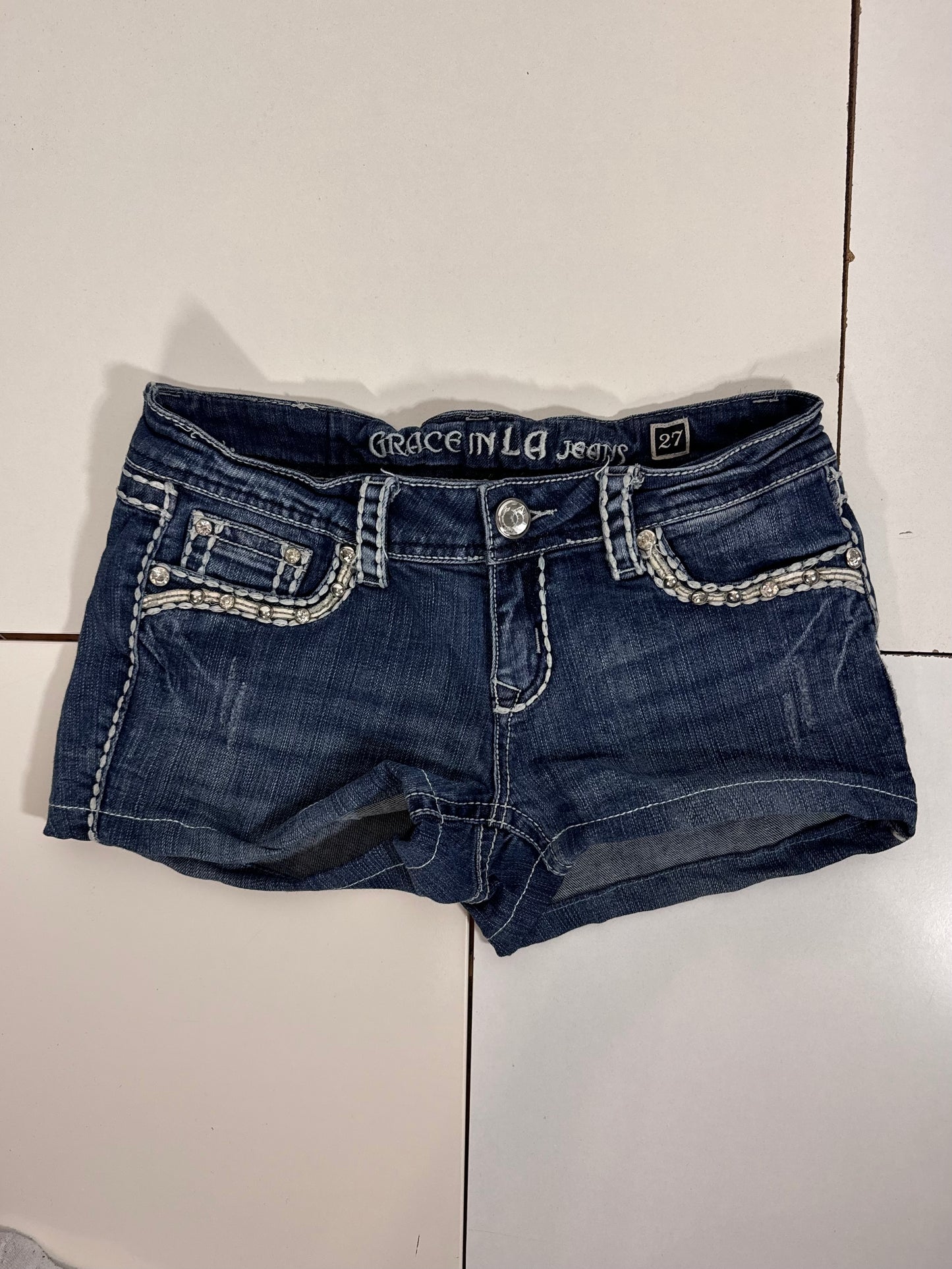 Shorts stl: XS