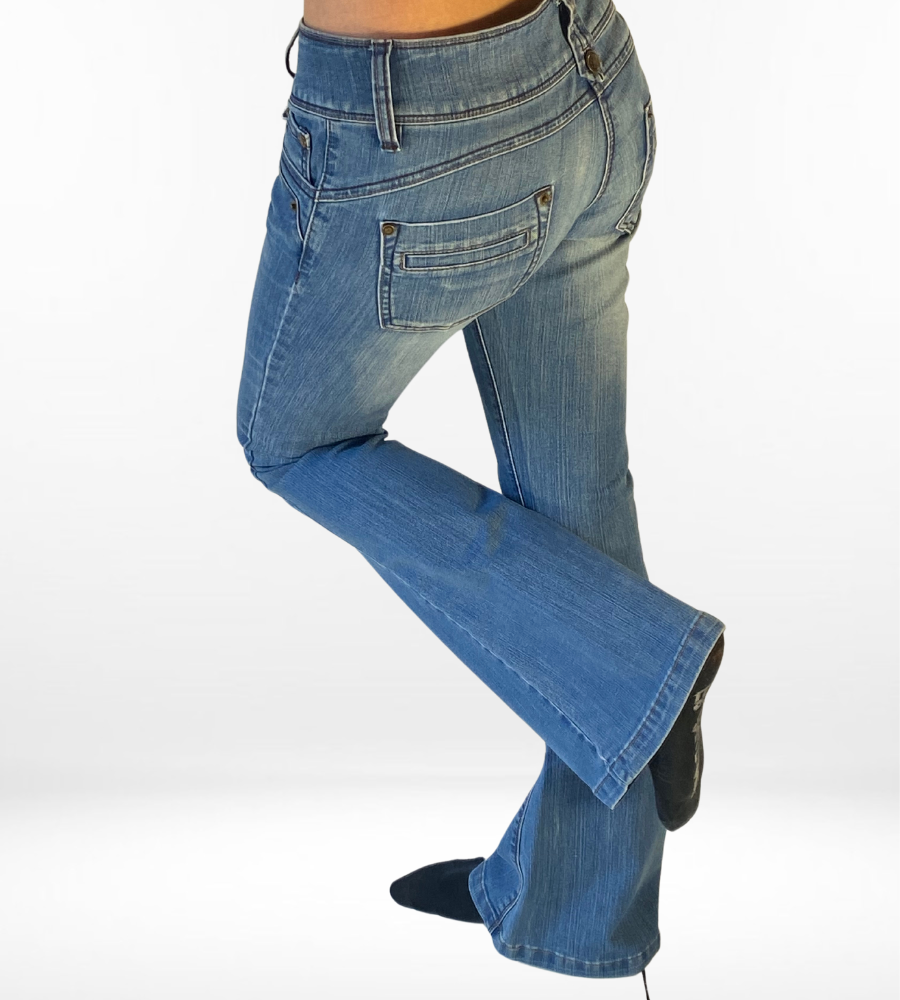 Jane Norman jeans – stl: S