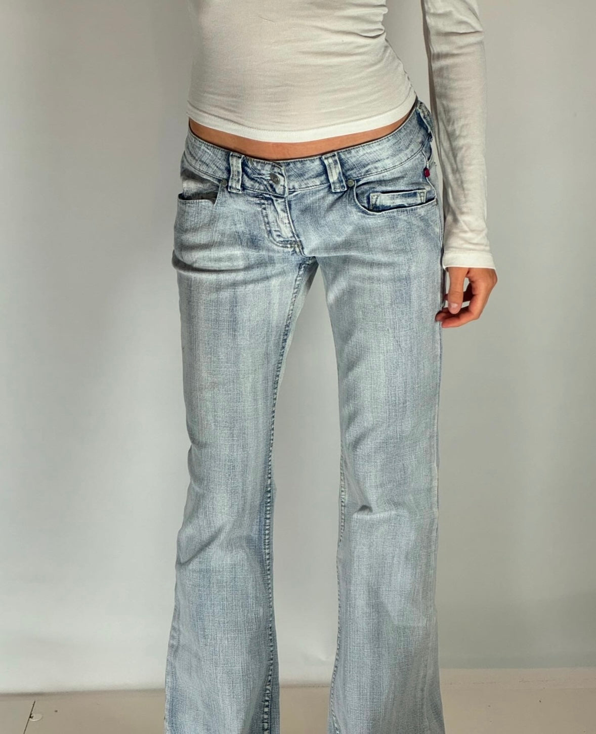 Alla Jeans
