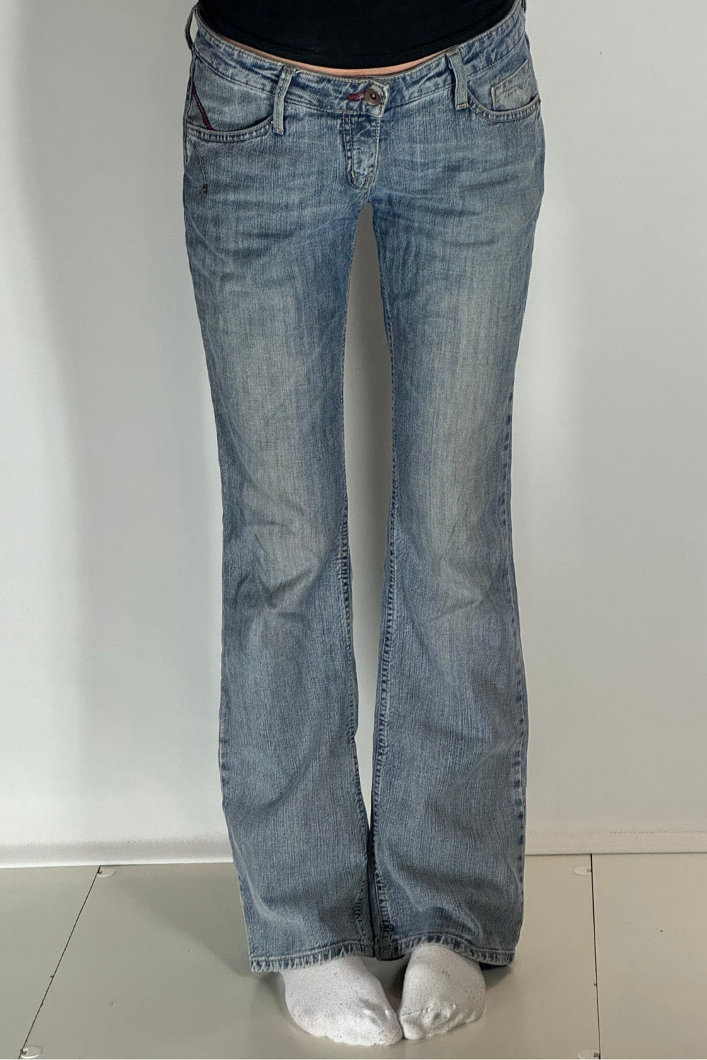 Big star jeans stl: S