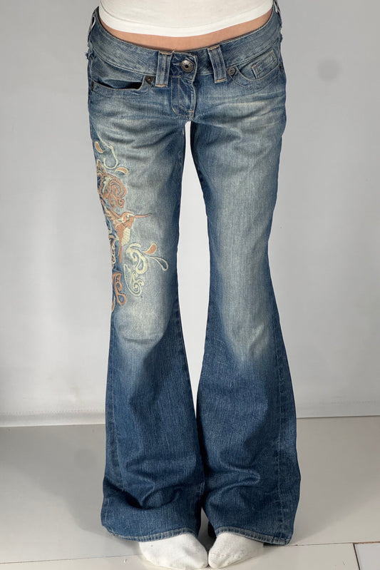 Guess jeans stl: S