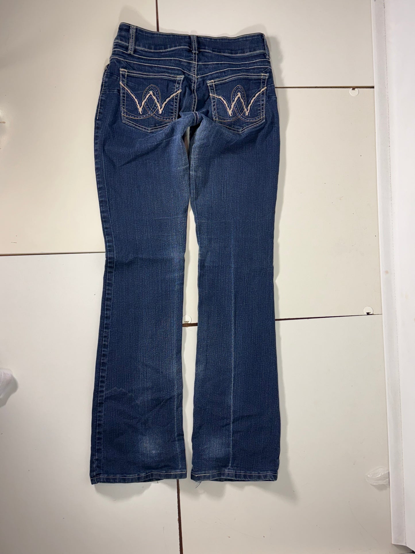 Jeans stl: XS