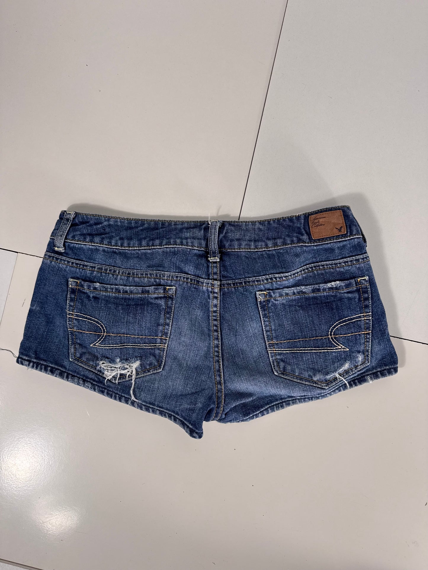 American eagle shorts stl: S/M