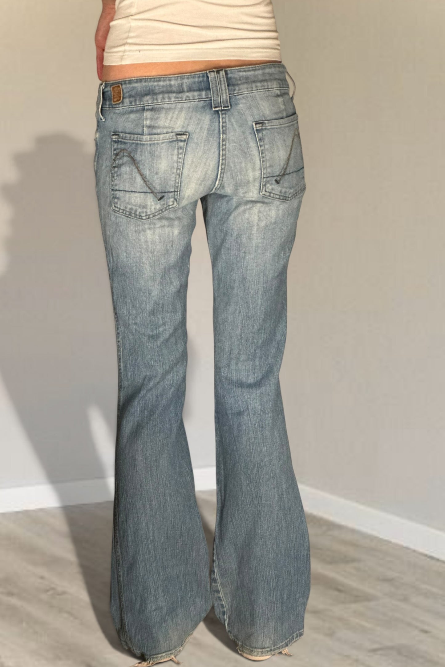 Guess jeans stl: S