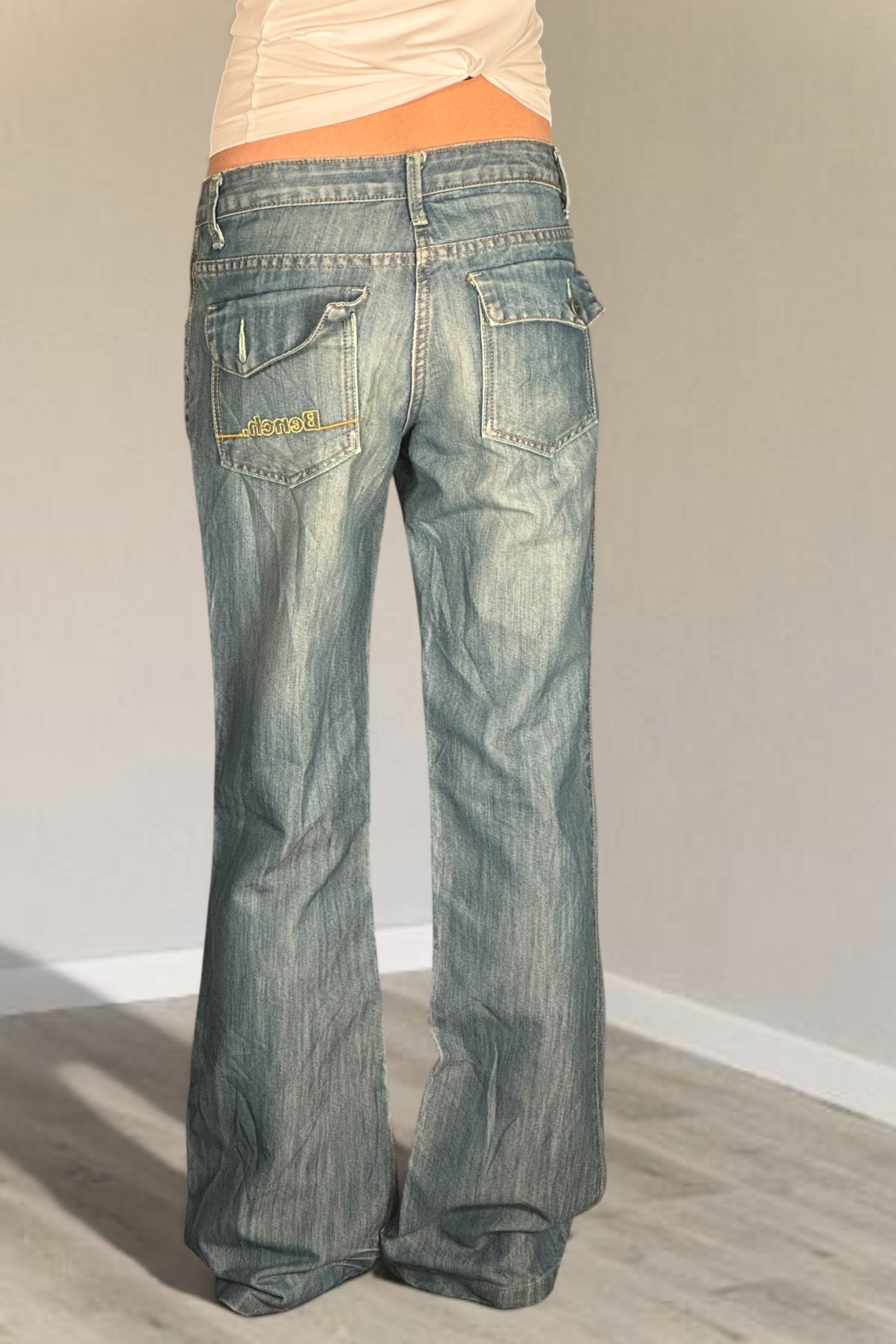 Bench jeans stl: S