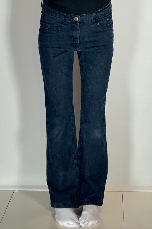 Jeans stl: M