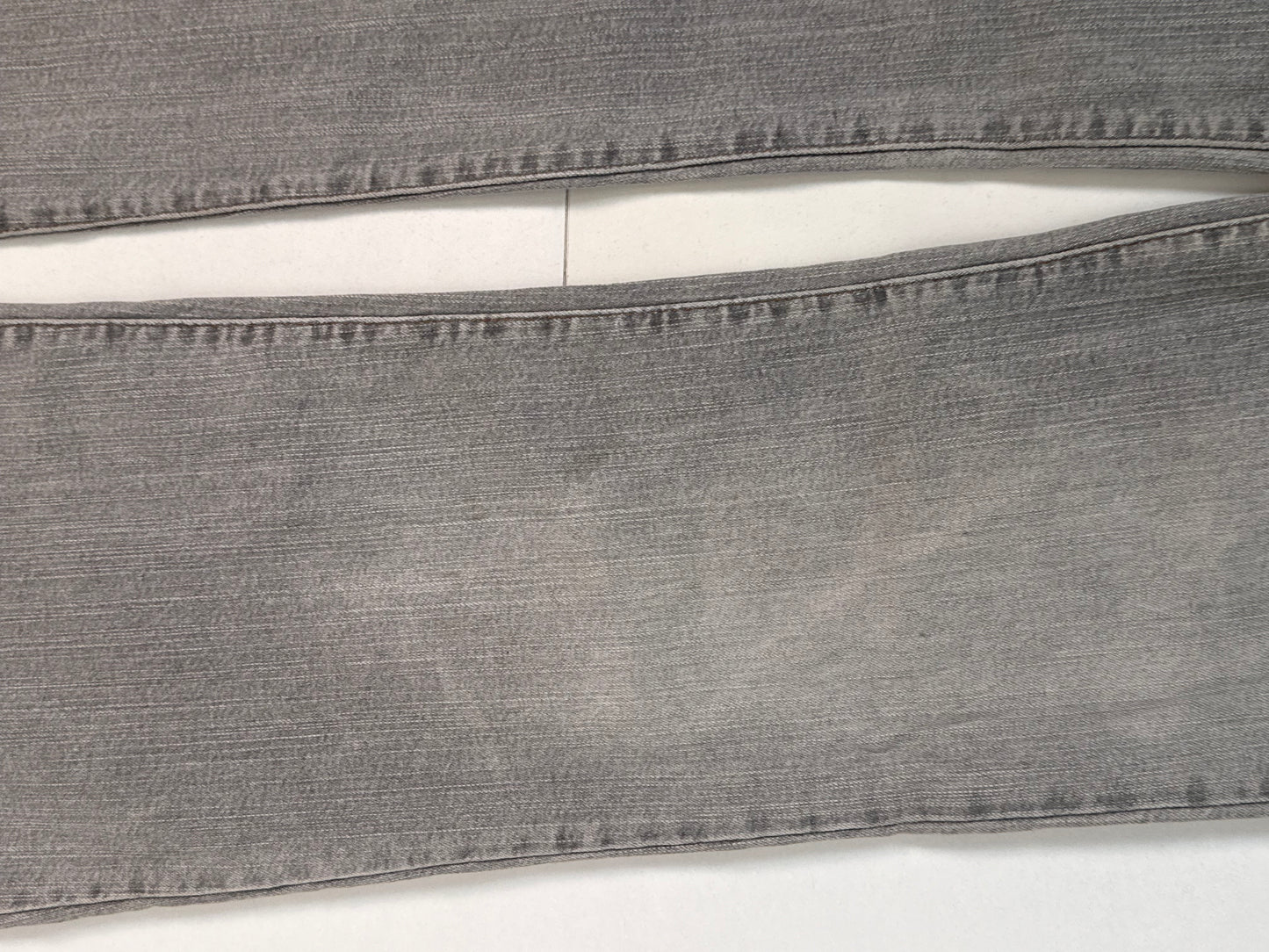 Lågmidjade jeans stl: XS