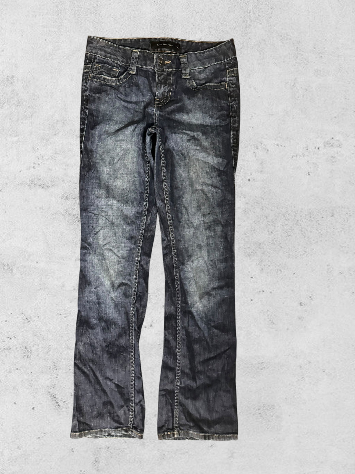 Calvin Klein jeans stl: S