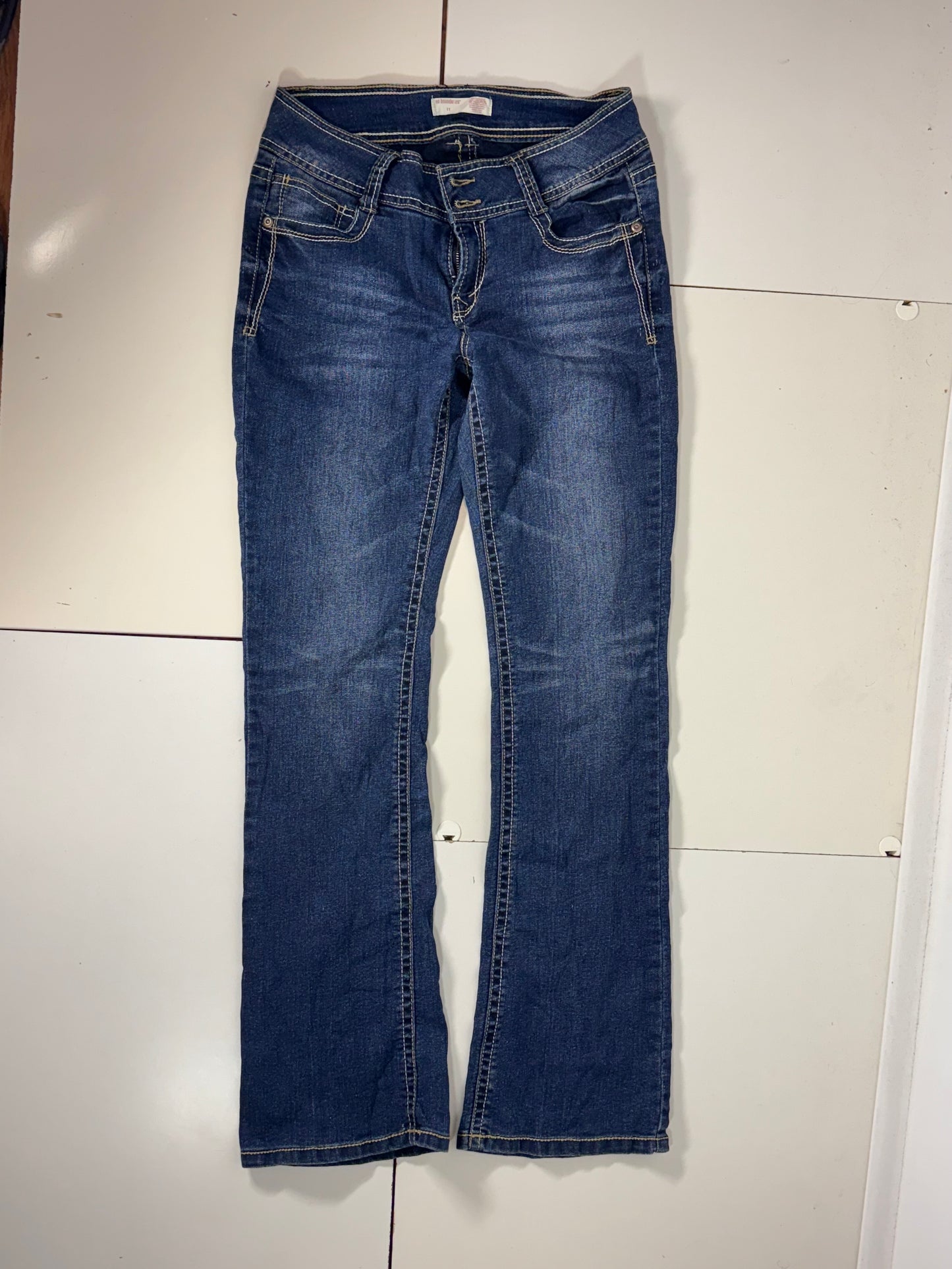 Jeans stl: M