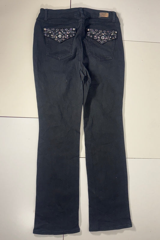 Jeans stl: