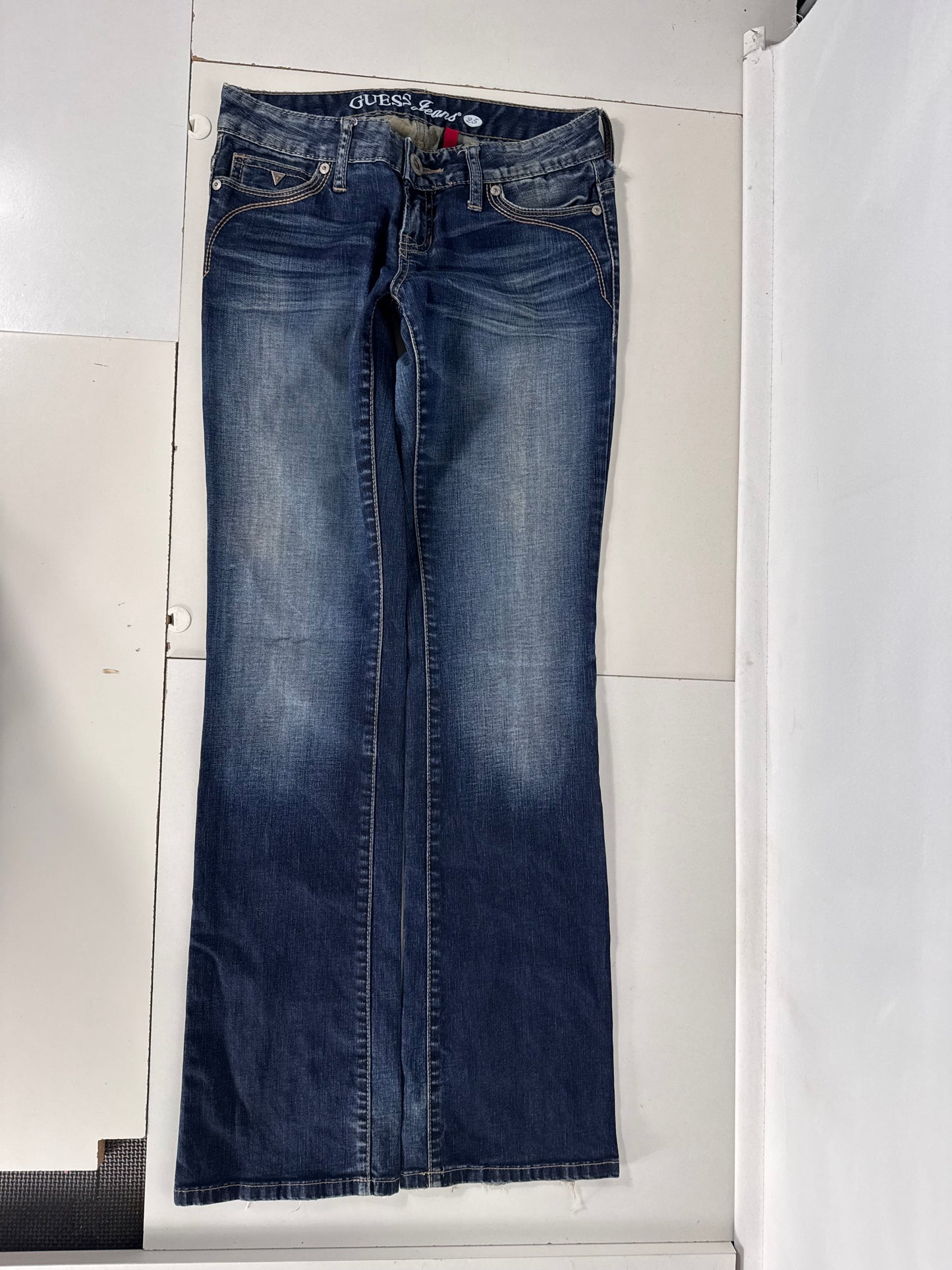 Guess jeans str: XS