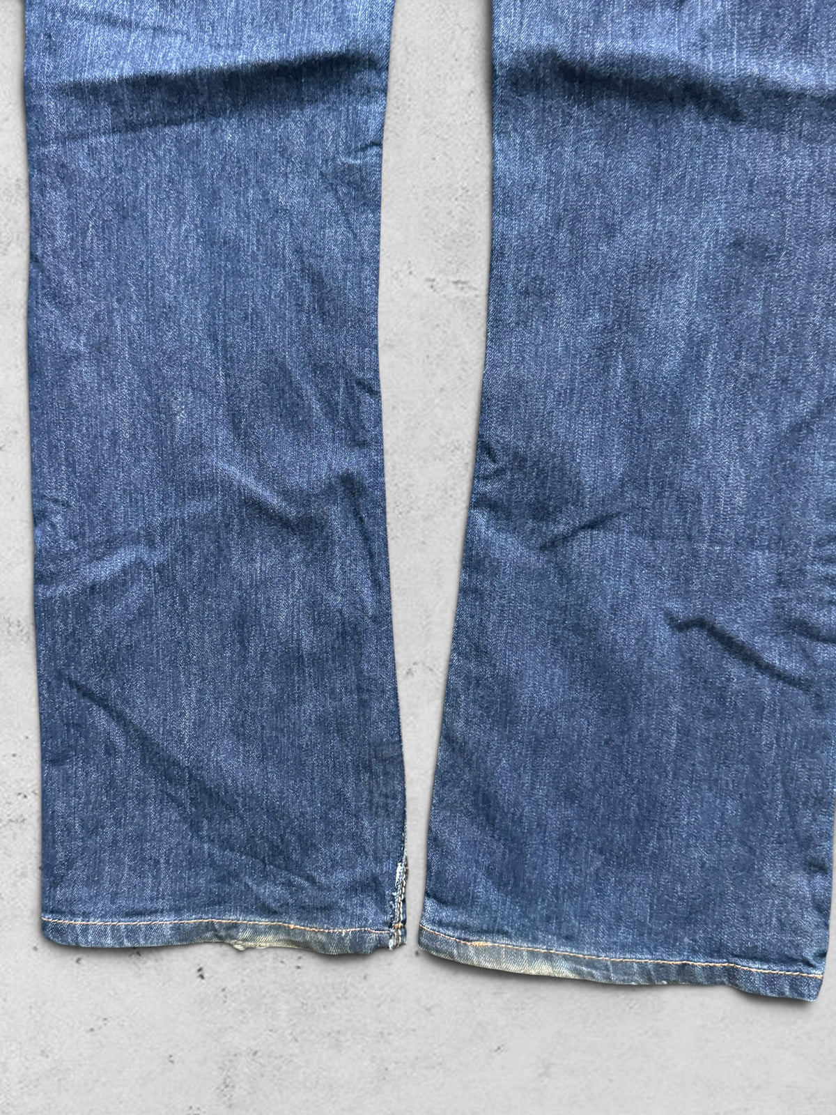 Lågmidjade jeans stl: (kopia 425)