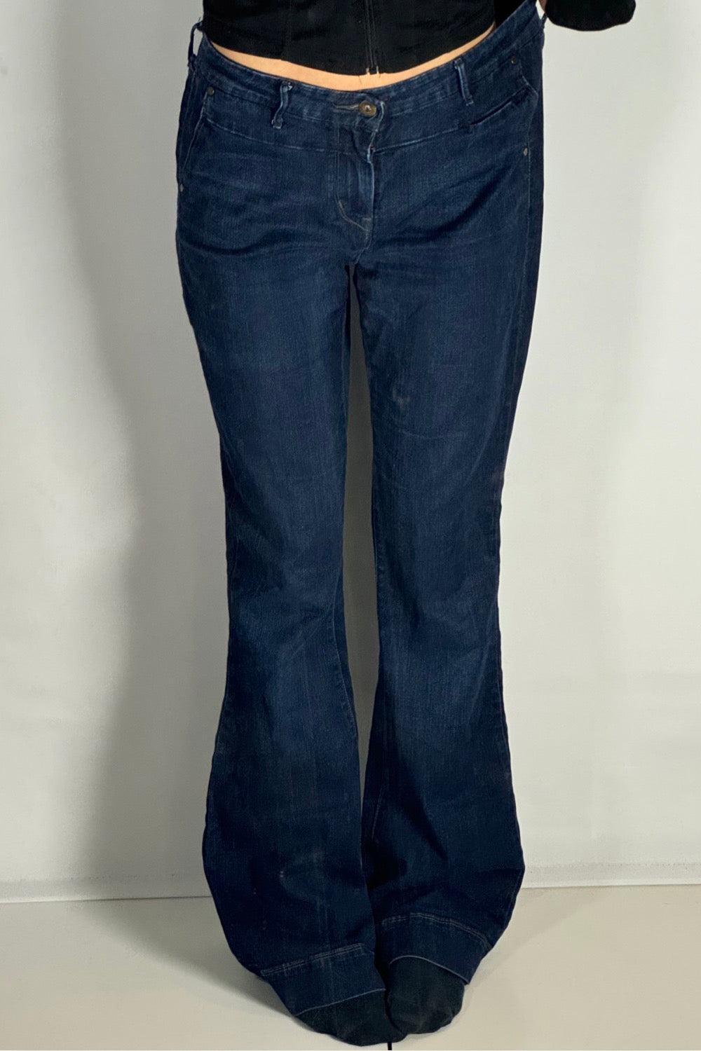 Levis jeans stl: S