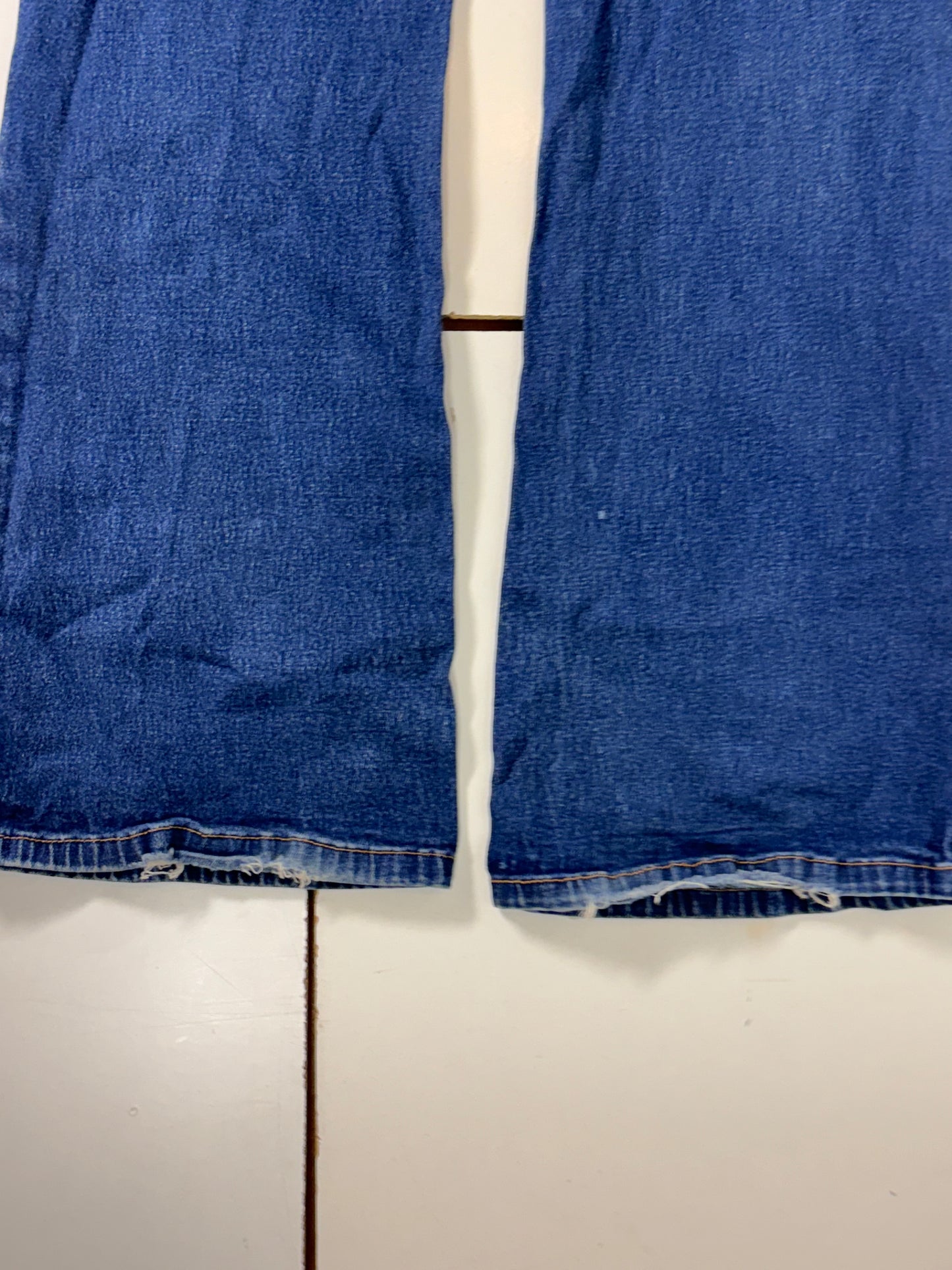 Lågmidjade jeans stl: XS