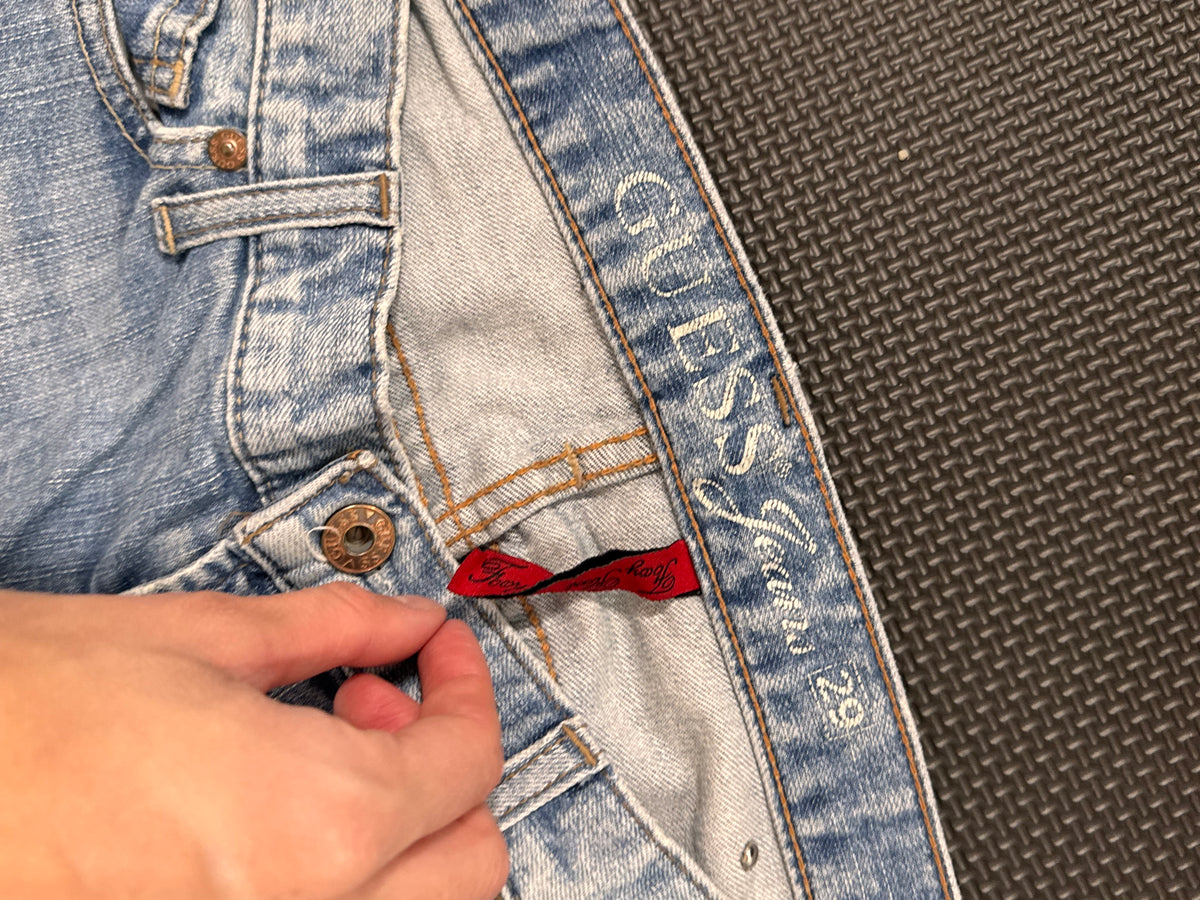 Guess jeans stl: M