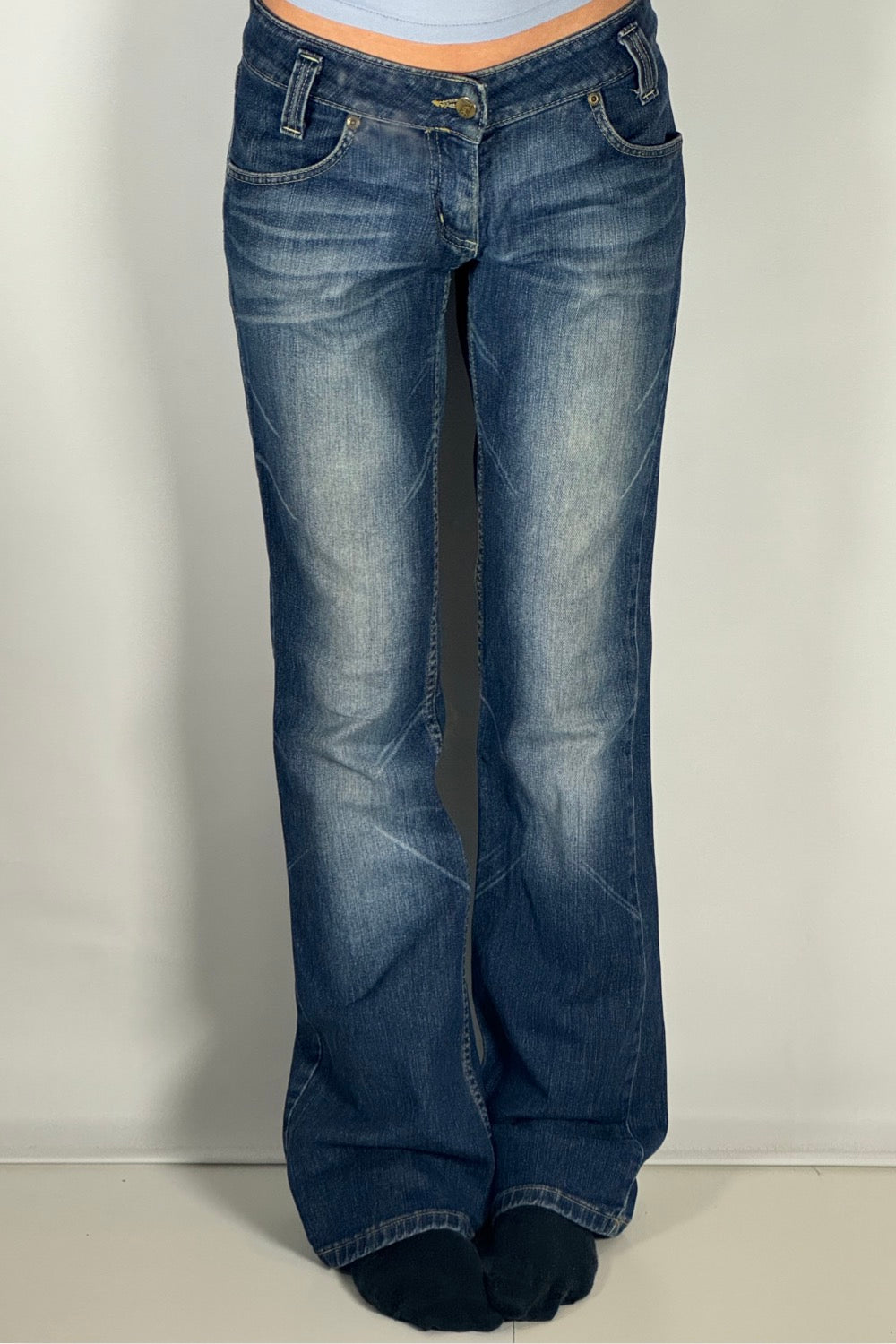 Lee jeans stl: M