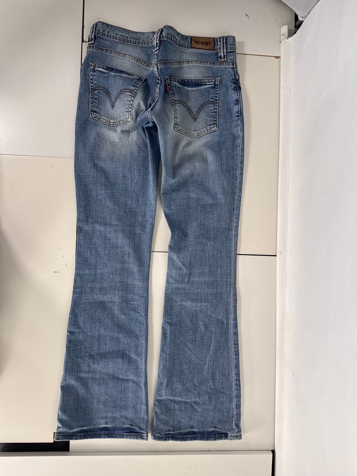 Levis jeans stl: S/M