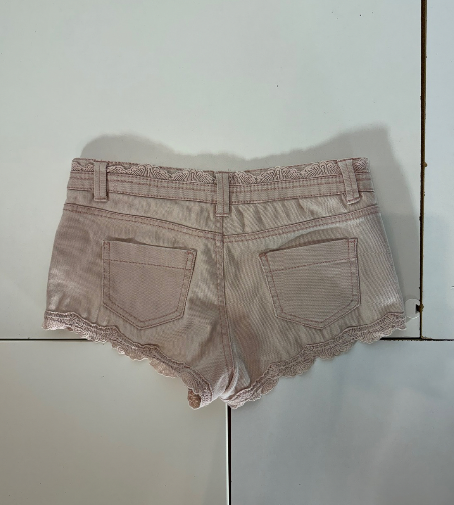 Shorts–stl: XS