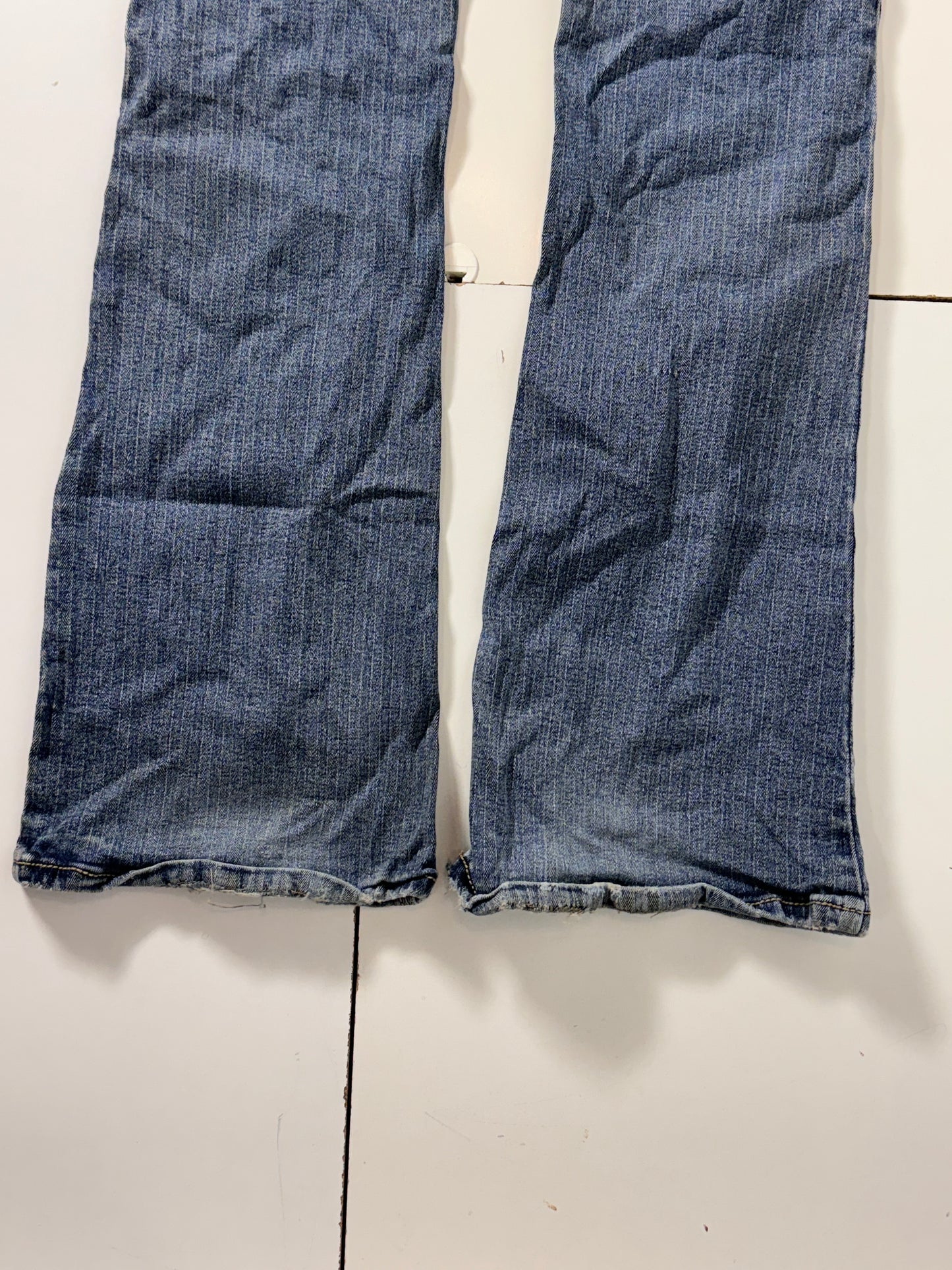 Lågmidjade jeans stl: XS