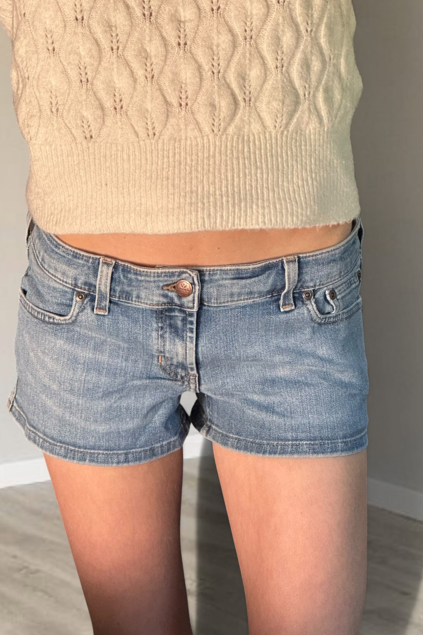 Abercrombie & Fitch shorts stl: S