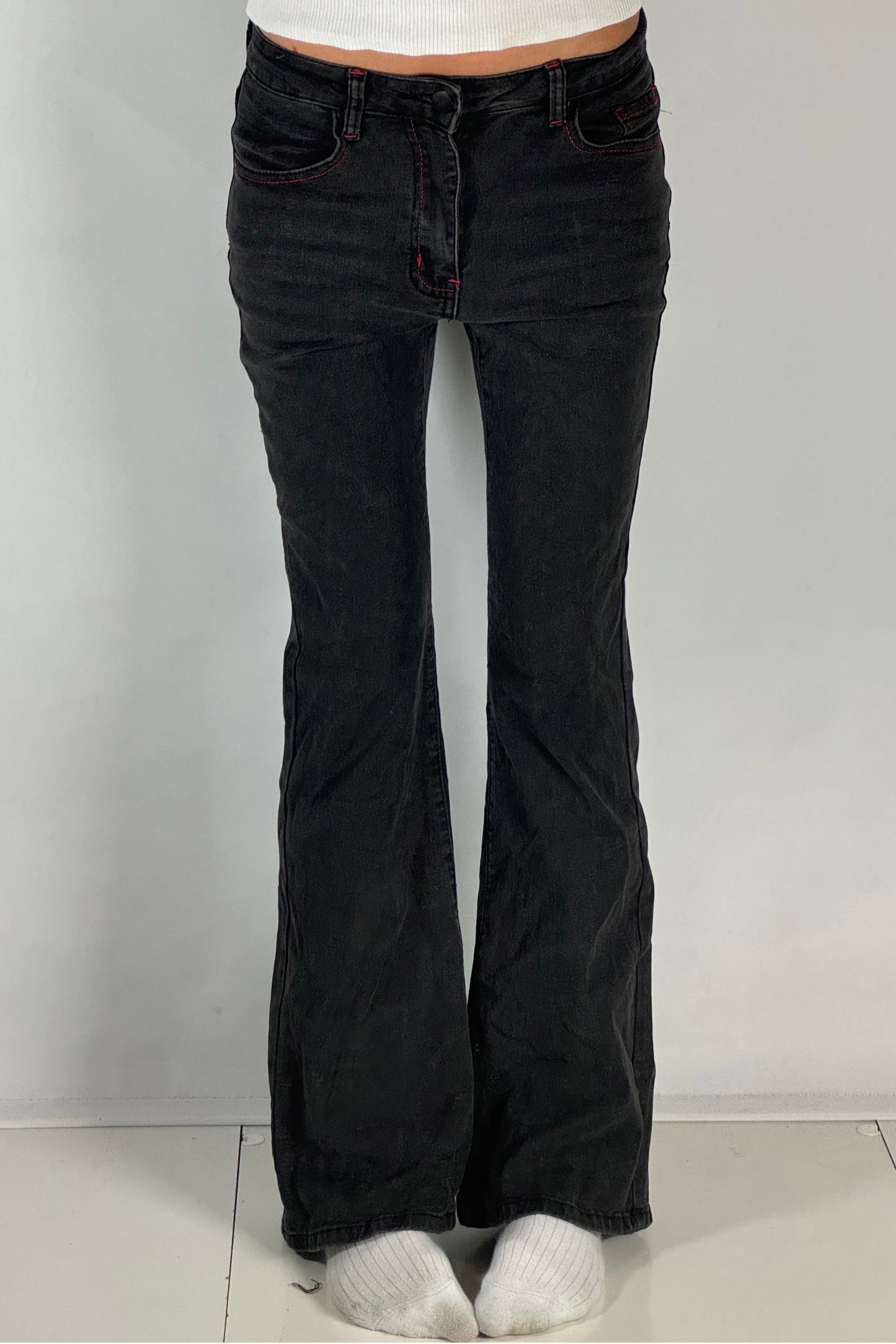 Jeans stl: XS