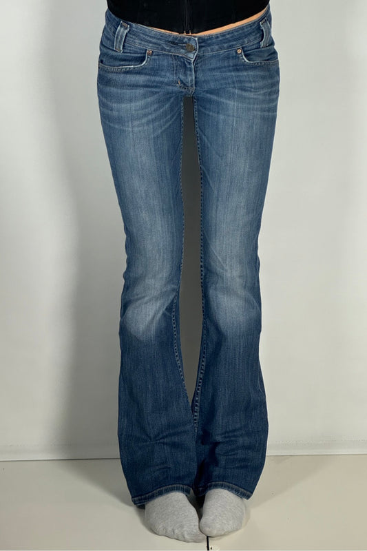 Lee jeans stl: S