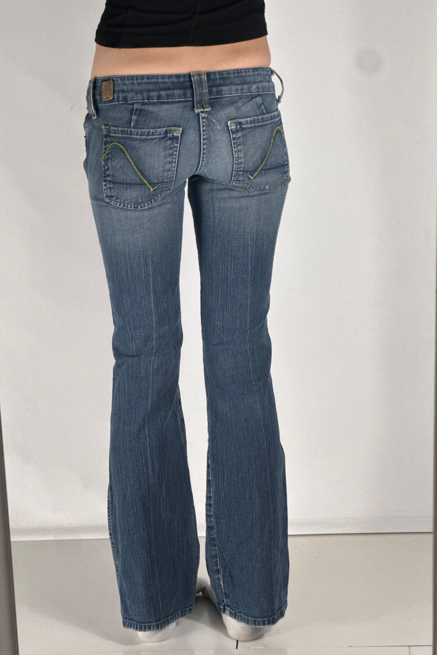 Guess jeans stl: XS