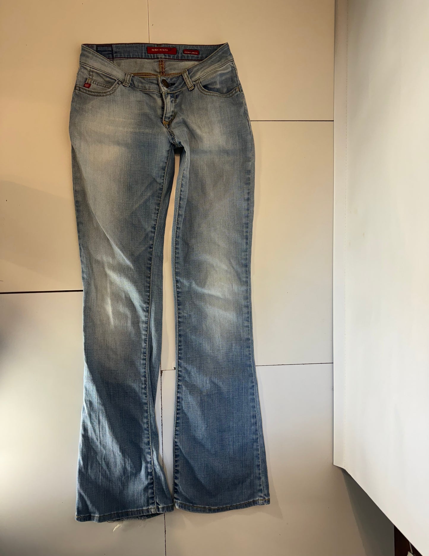 Miss sixty jeans–stl: XS